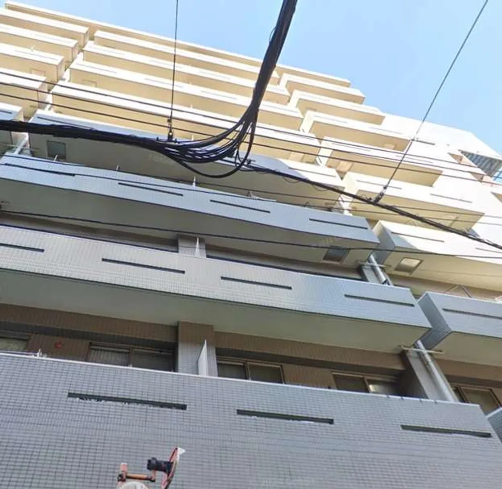 ルネス横濱鶴見