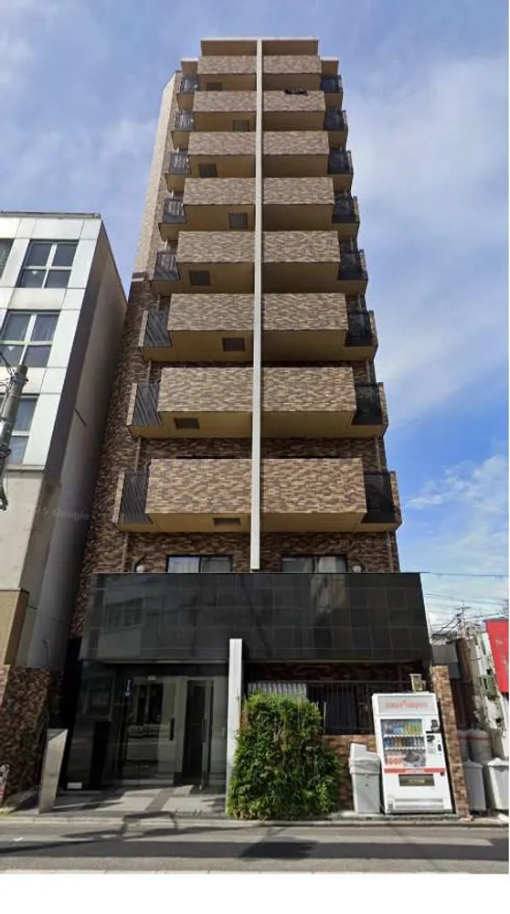 アスヴェル京都西京極