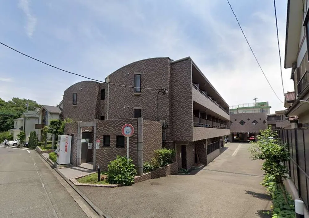 ライオンズテラス武蔵小金井