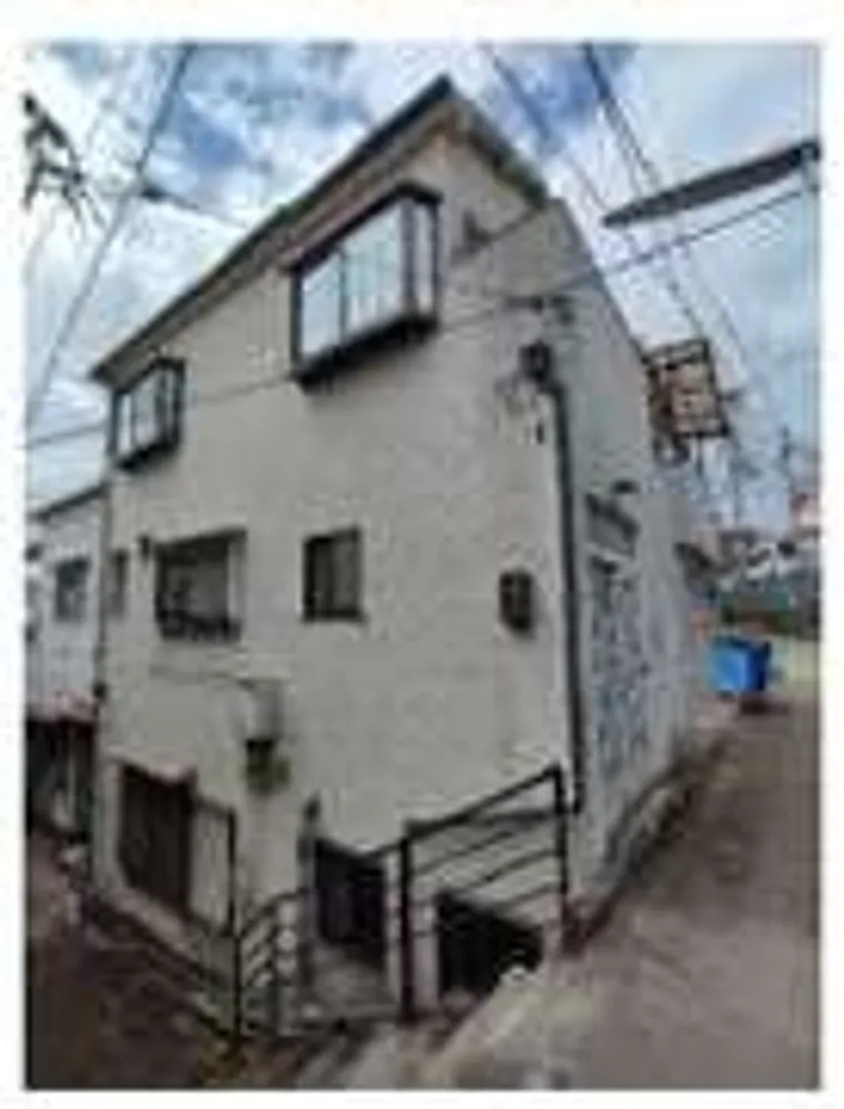 堺市堺区神石市之町不動産