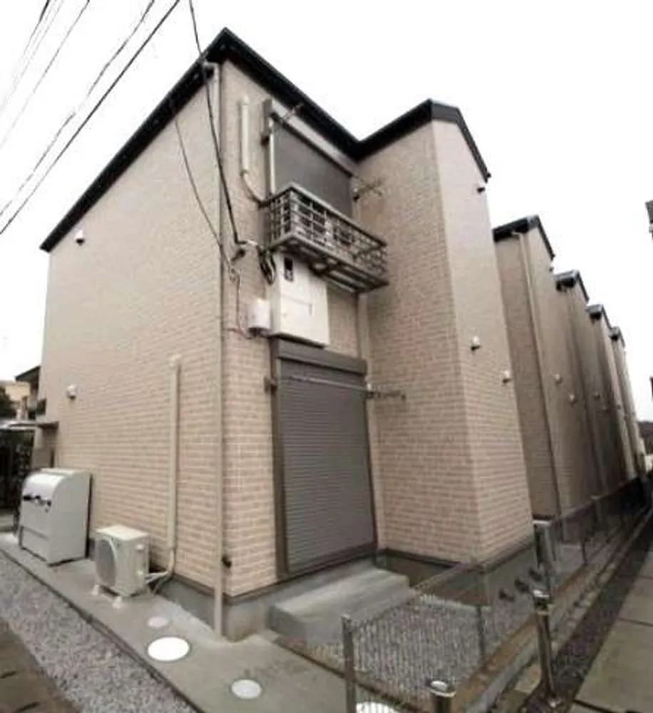 ヴィッラホーム参番館