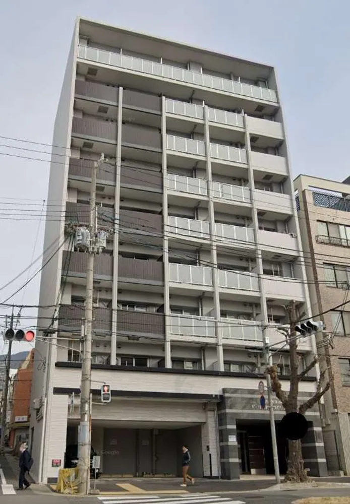 アドバンス神戸プリンスパーク