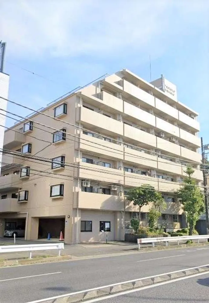 ライオンズマンション保土ケ谷第六