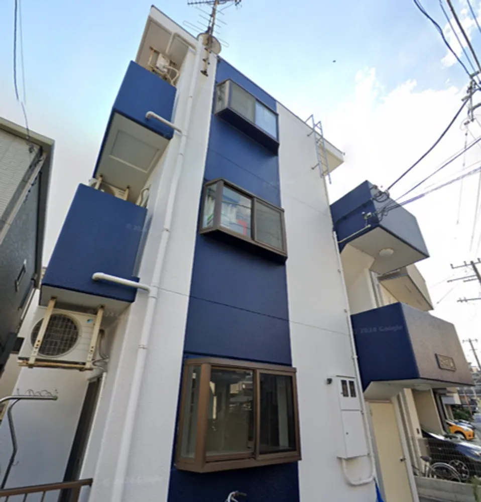 川崎市中原区不動産