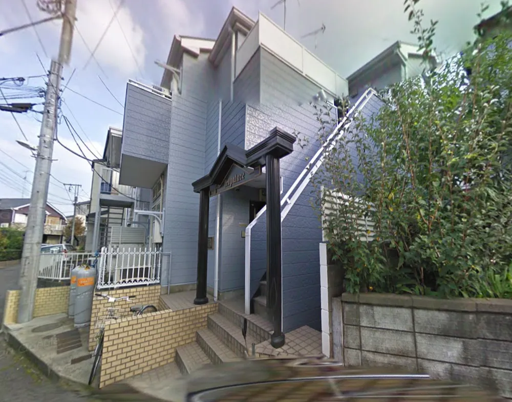 厚木市温水一棟