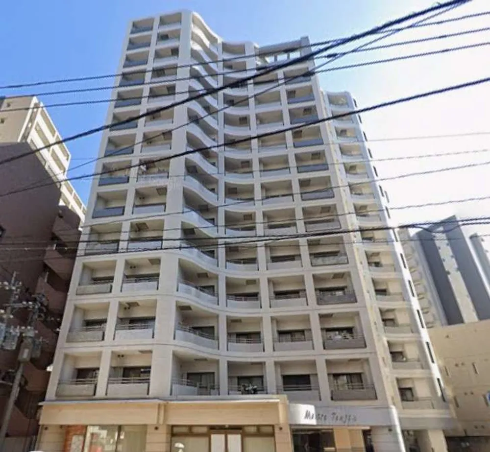 モントーレ天神