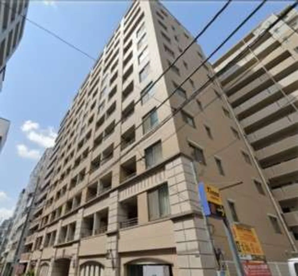 エフローレ日本橋