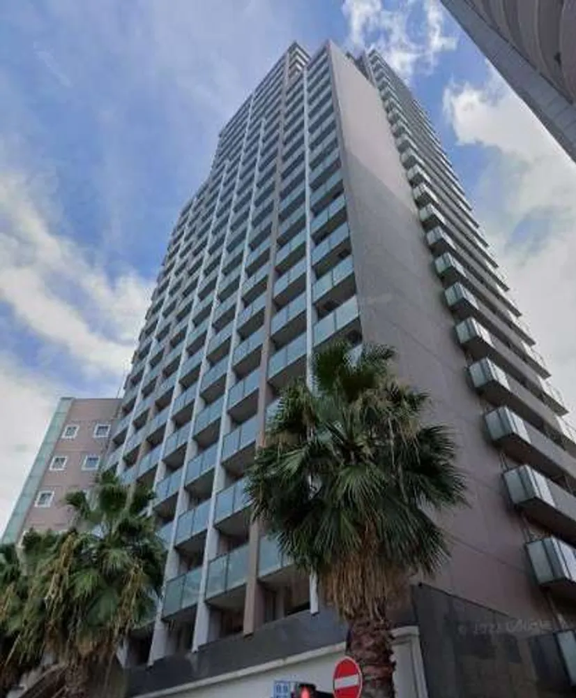 エグゼレジデンスタワー