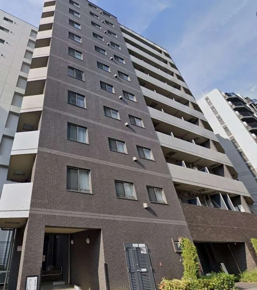 トーシンフェニックス新横濱イクシール