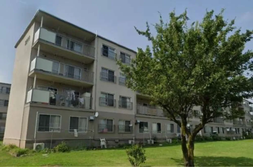 相武台団地１５０８号棟