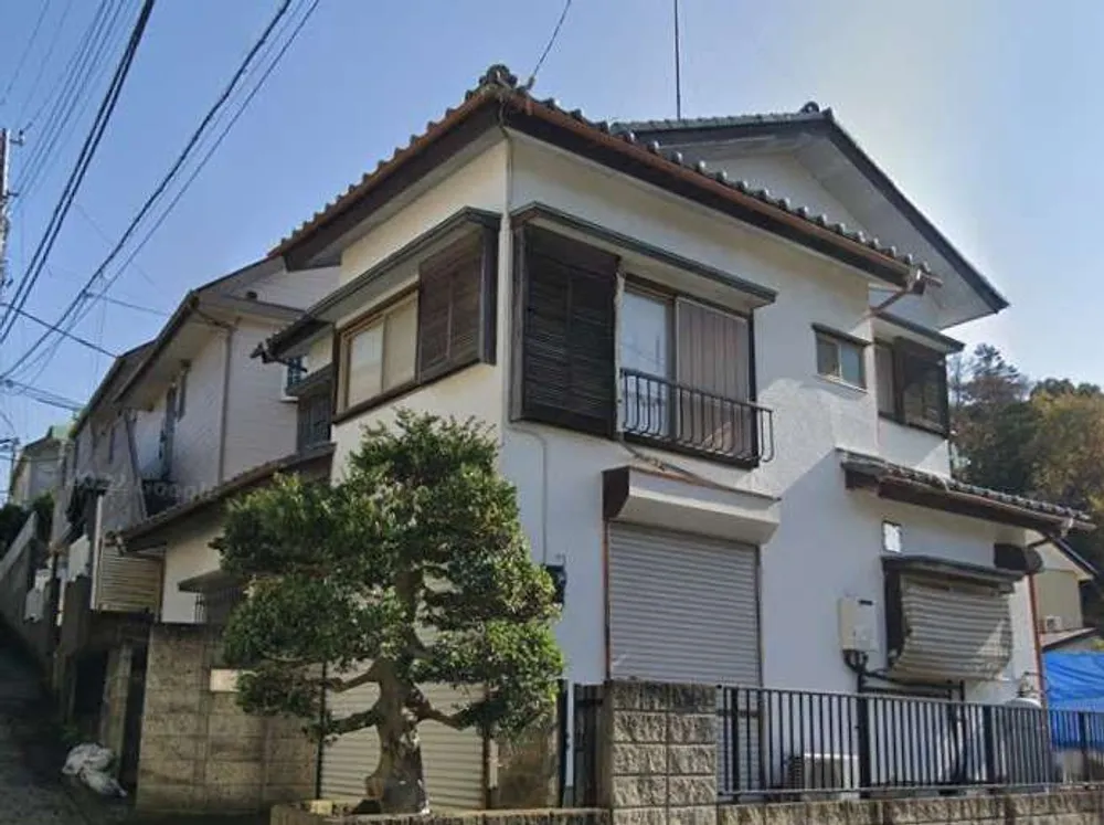 柏市中新宿２丁目不動産