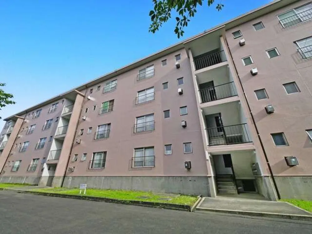 笹山団地１０７