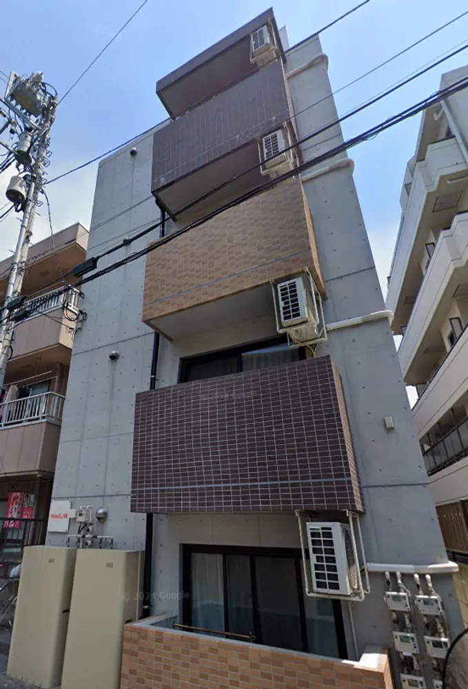 足立区千住東1丁目マンション「物件編號：1097336」