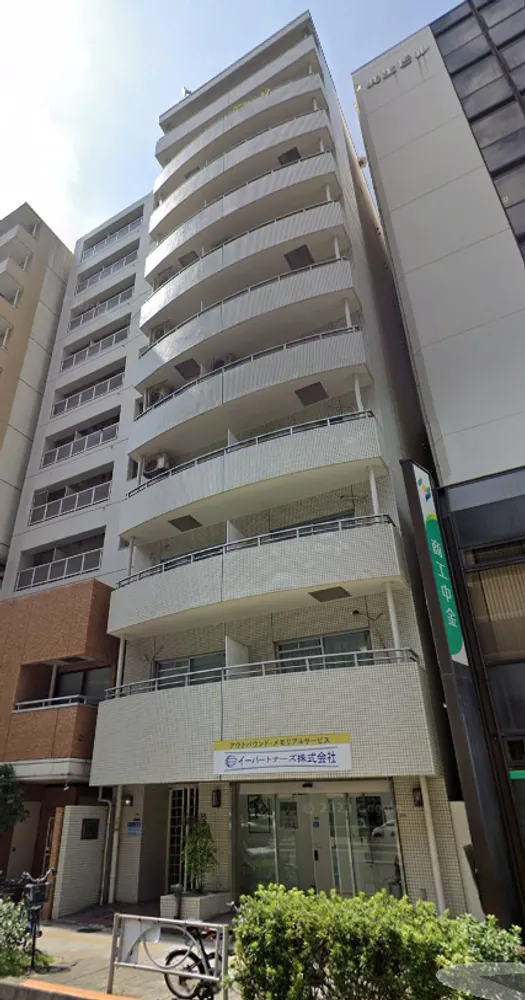 モンテベルデ芝大門