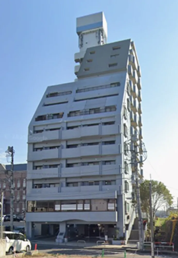 メゾン・ド・アルドゥール