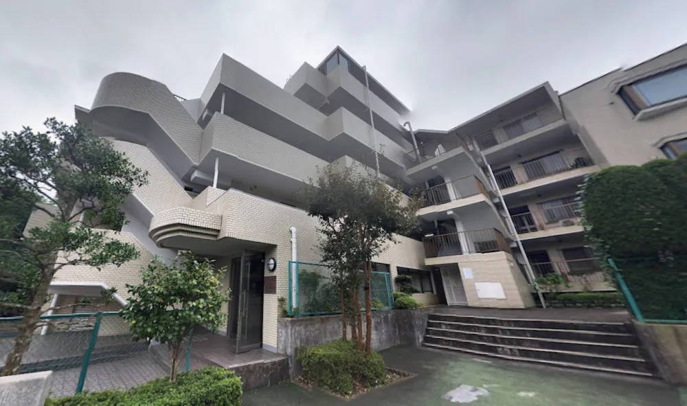 カルム鎌倉城廻