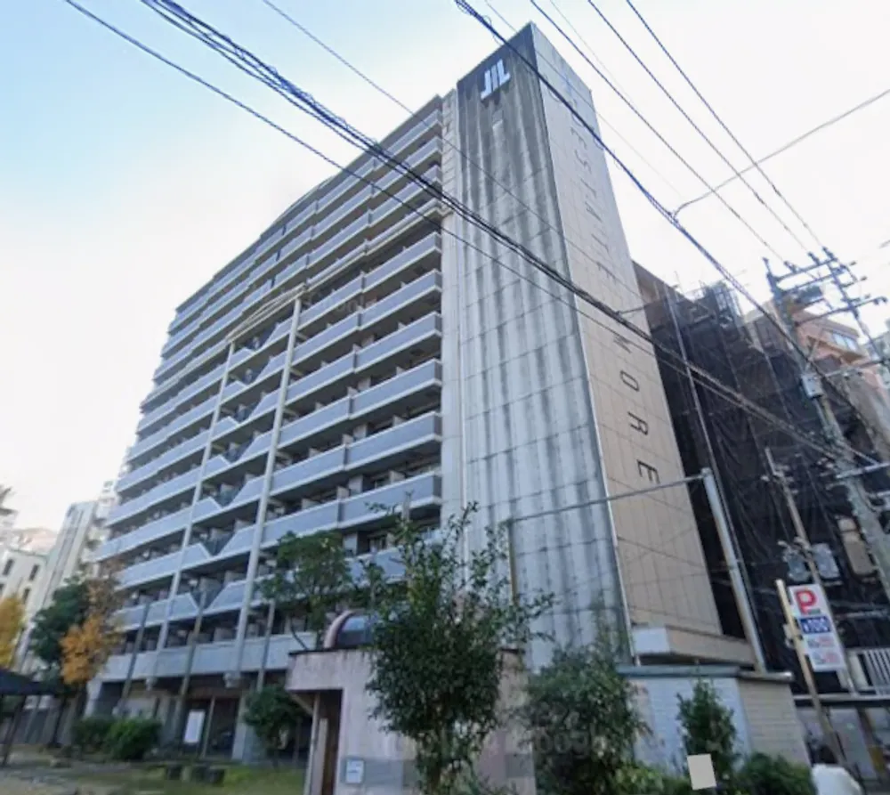 エステート・モア・天神ワーフ