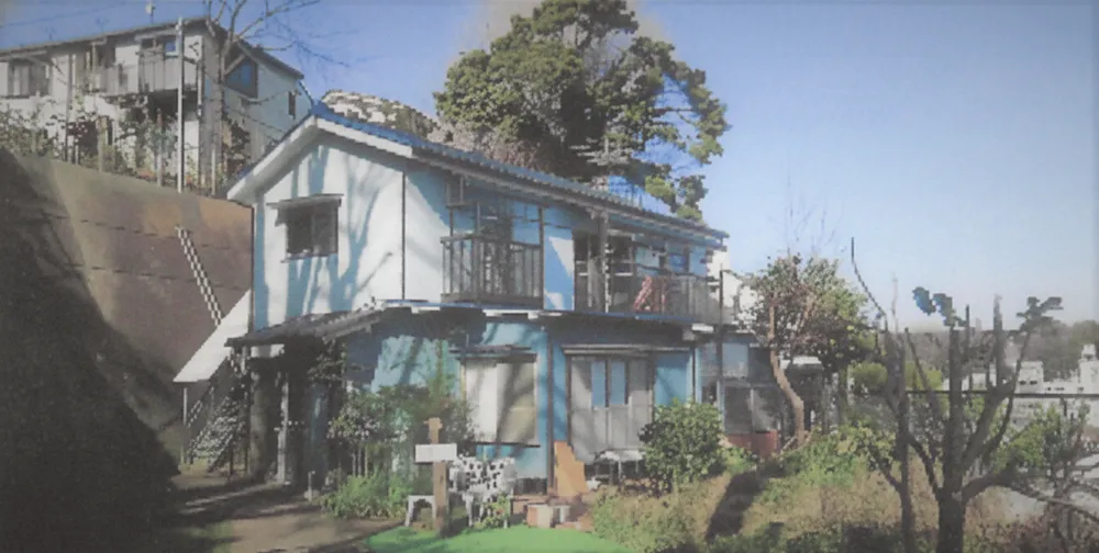 本牧町2棟不動産