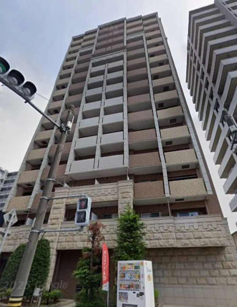 プレサンス名古屋ＳＴＡＴＩＯＮアライブ