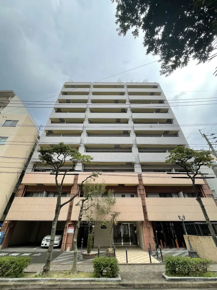 ダイナコート大博通り