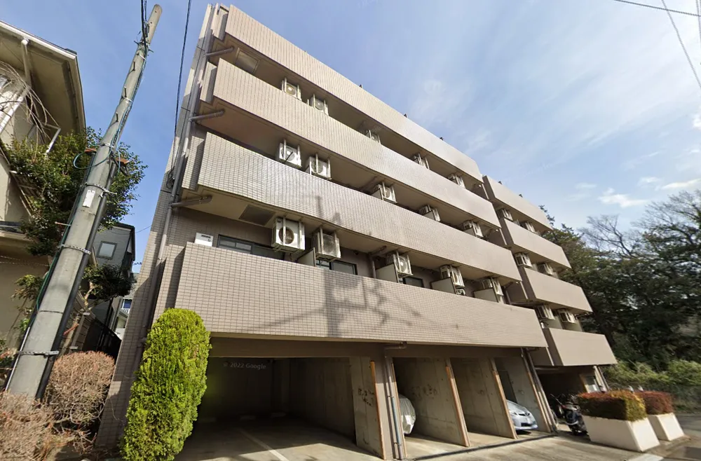 フレンドポート南町田