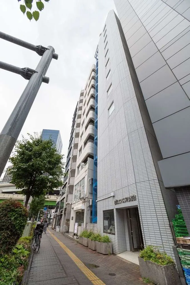 BIGオフィスプラザ池袋