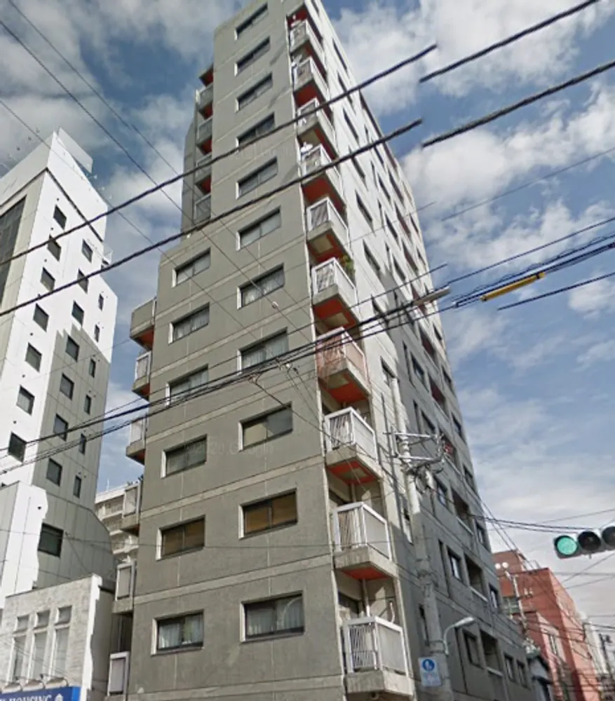 インペリアル青葉台フラット