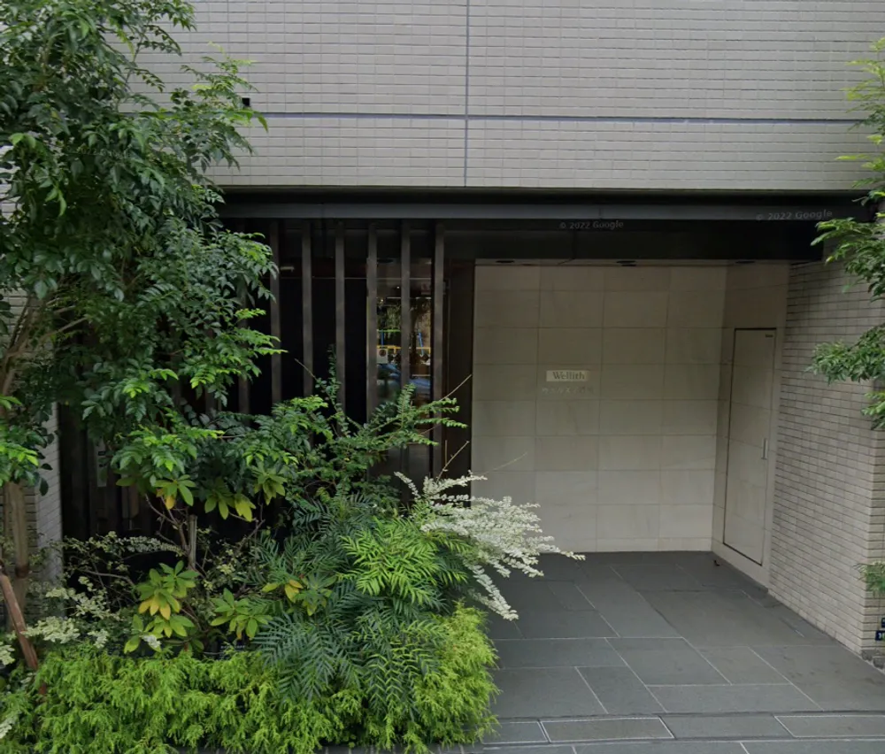 ウエリス茅場町