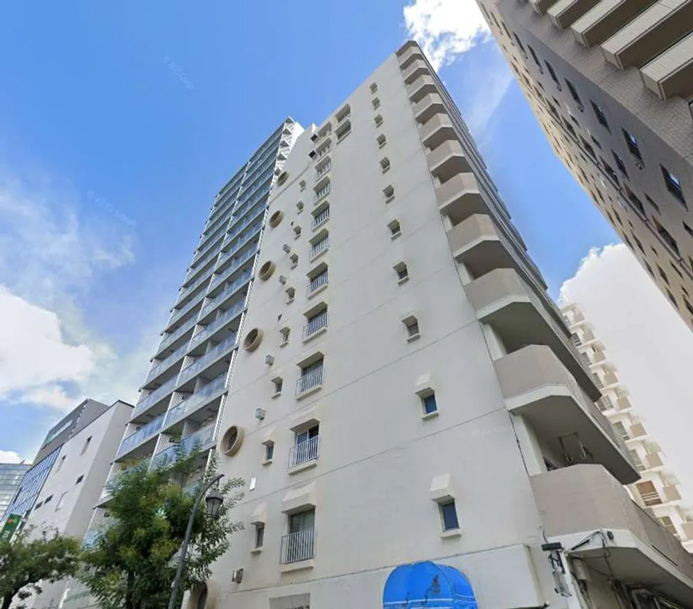 目黒グリーンコープ