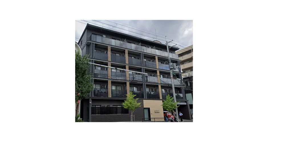 アクアプレイス京都北白川