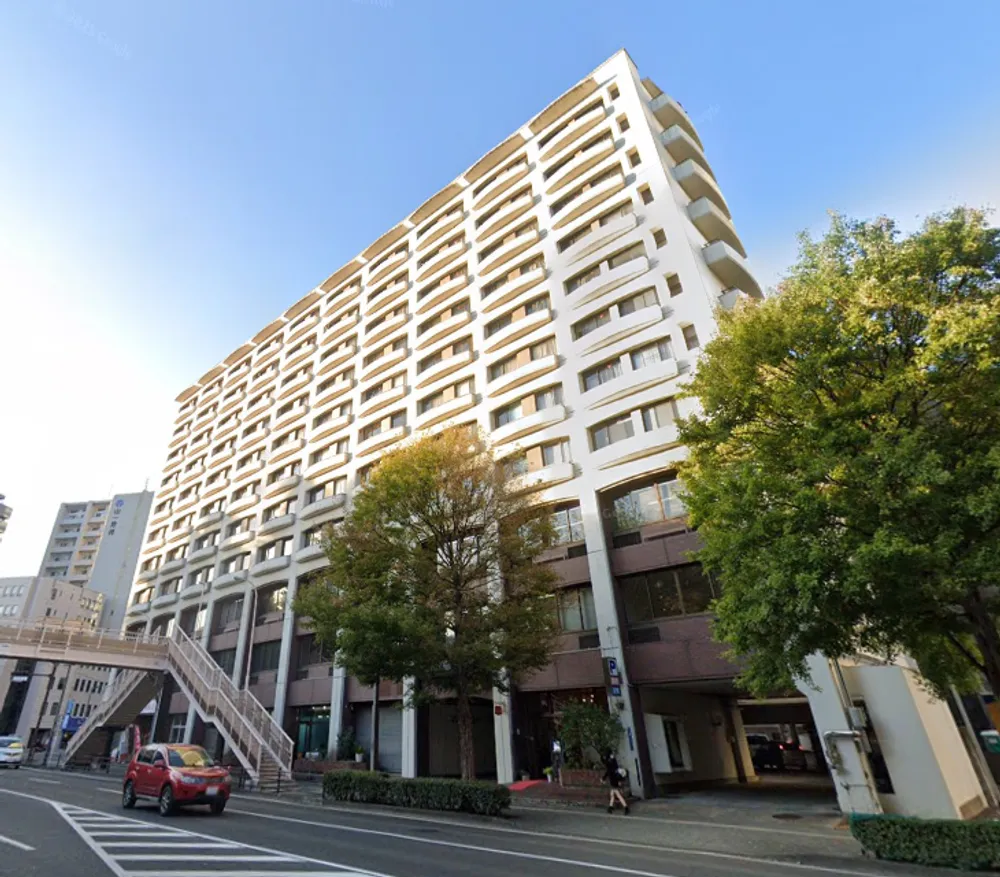 プレジデント一番町