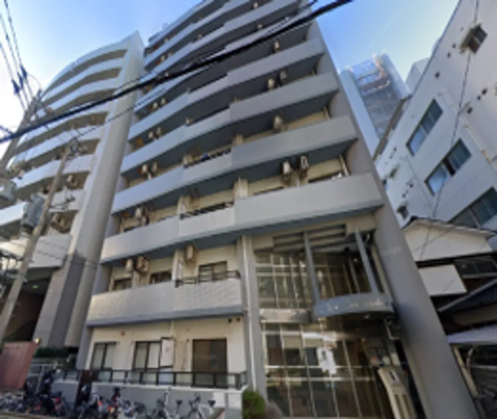 ルネス・ロワール博多駅南