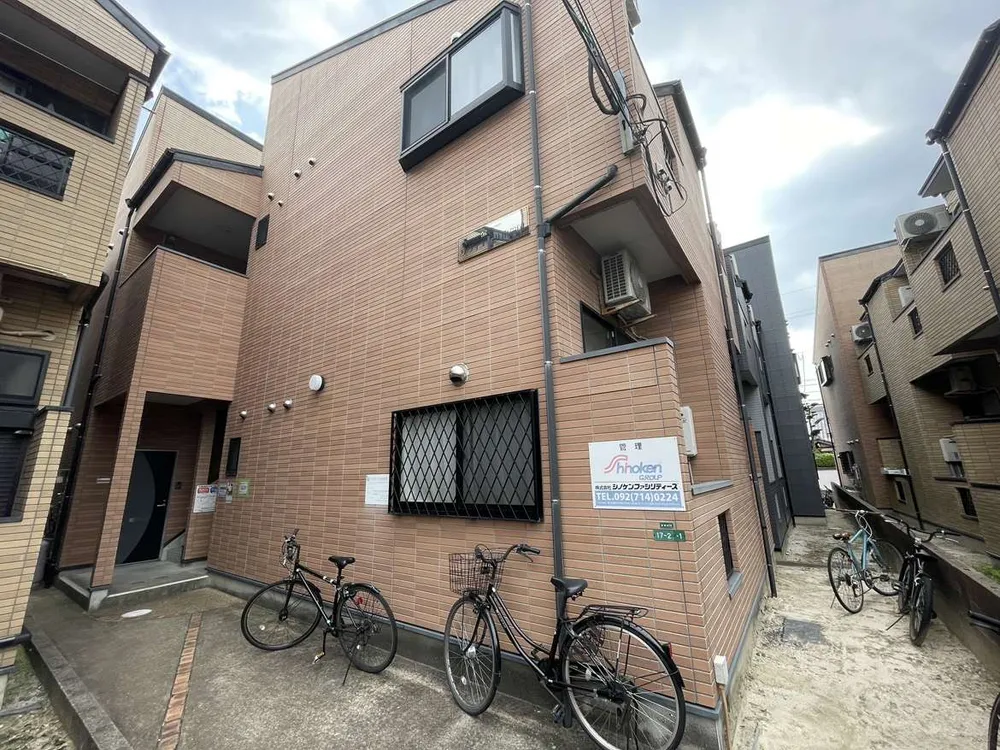 リヴィエール南福岡