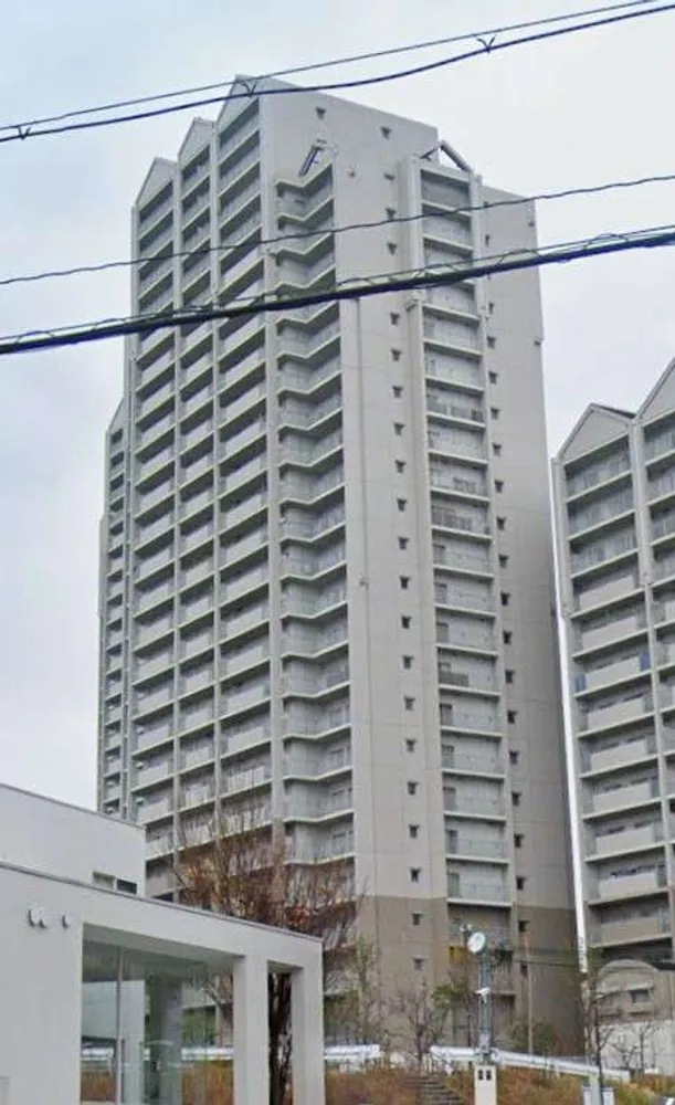 オーク・スクエア西神中央7番館