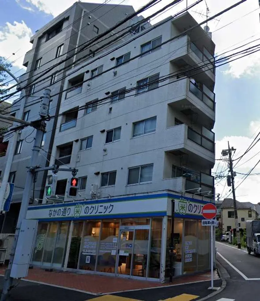 弥生町クリスコーポ