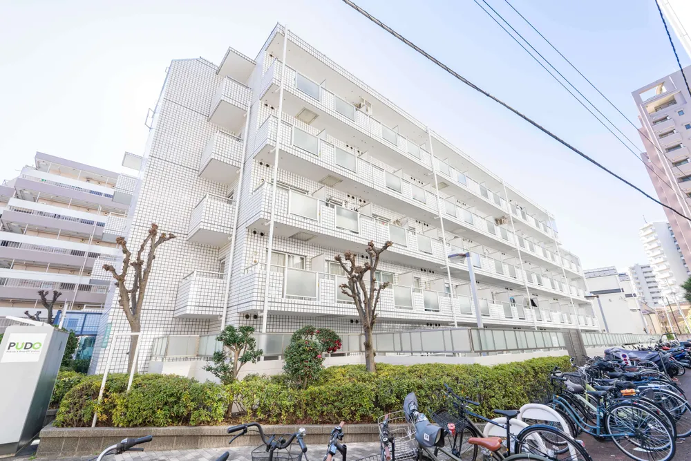 トップ明大前第３