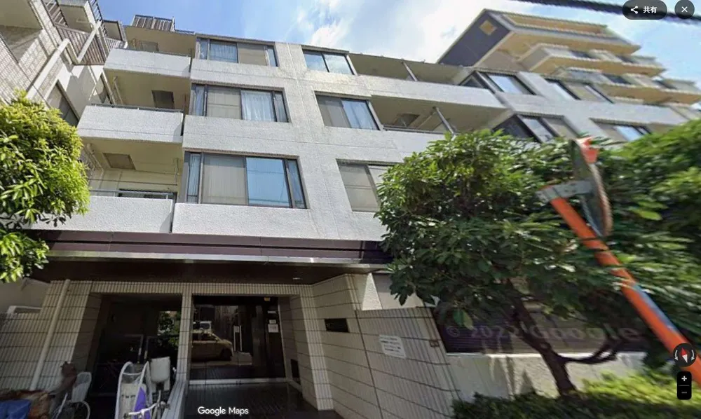 ネオコーポ高円寺