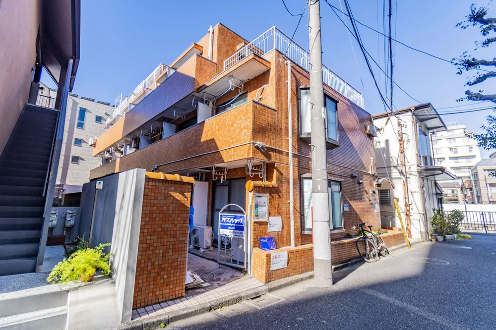 メゾン・ド・スィエール