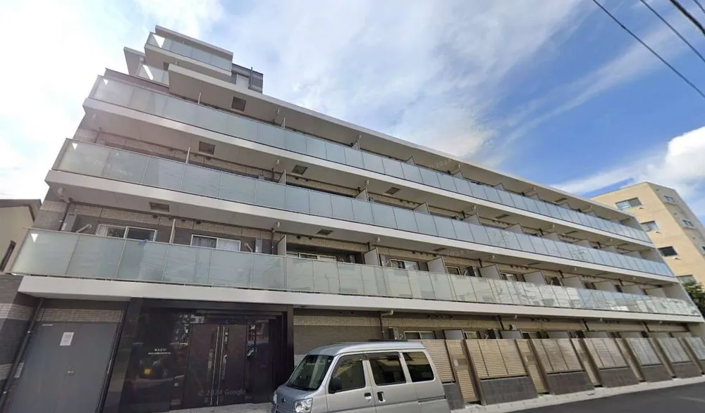 ＭＡＸＩＶ　西川口　ＳＣ