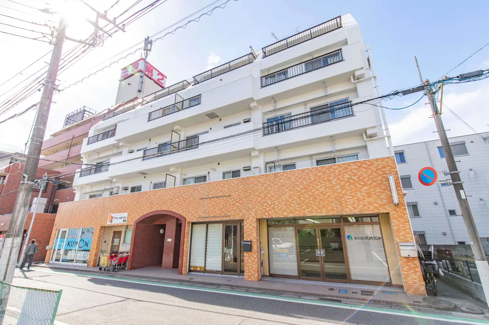 ＭＳマンション蘇我