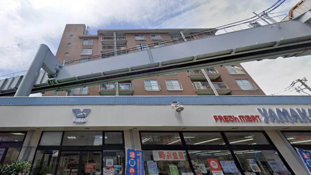 湘南深沢マンション