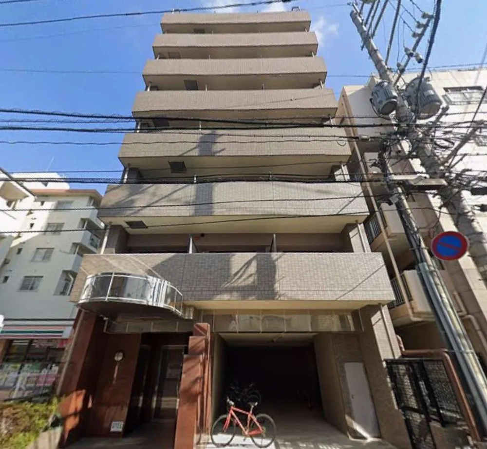 ピュアドームプレシオ博多