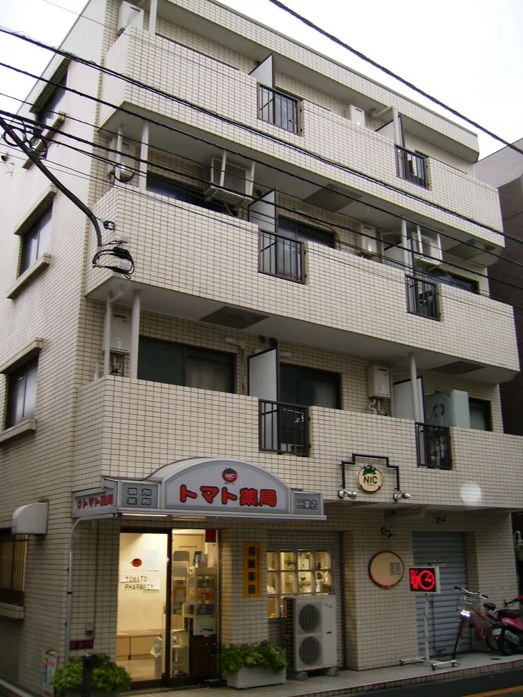 メゾン・ド・アストル