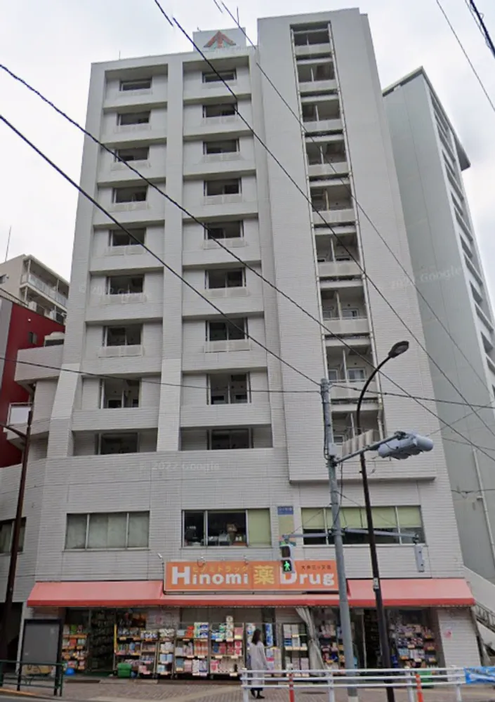 ＴＯＰルーム品川第二