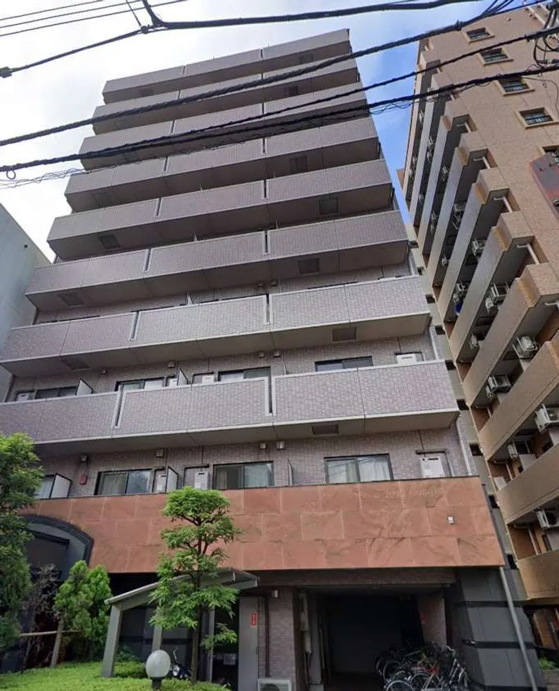 ソアブール御徒町コンフォート