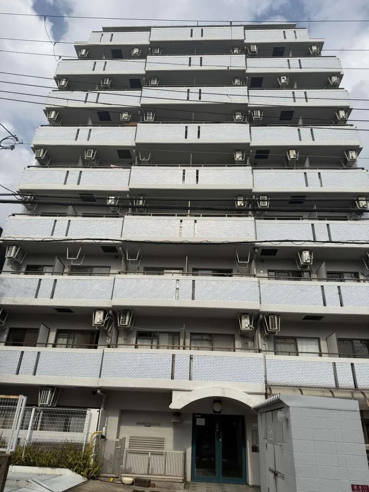 グランデール蒲生