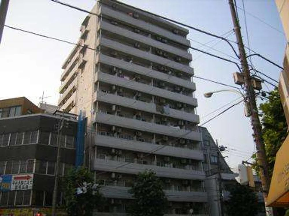 アーバンヒルズ平井