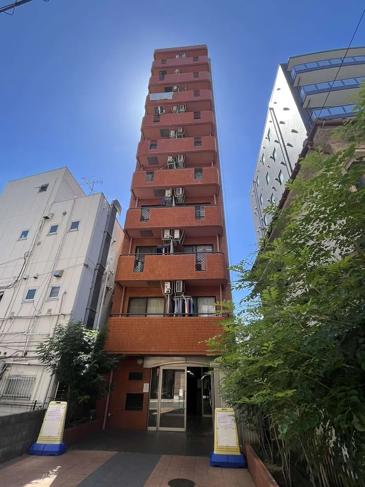 レジェンド横浜