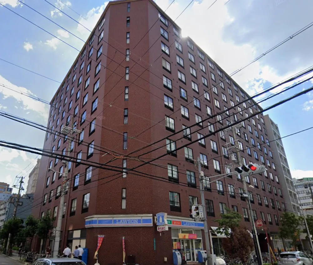 ステュディオ新御堂