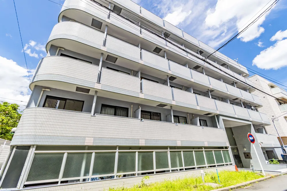 メゾン・ド・コンテス